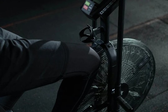 Tác dụng bất ngờ của đạp xe đối với khớp gối