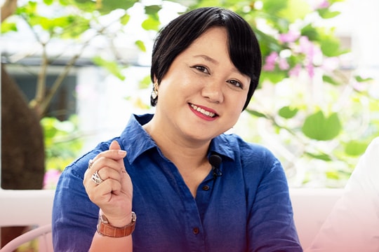 Ca sĩ Ngọc Linh: Tâm ta an lạc, bệnh tình sẽ tan