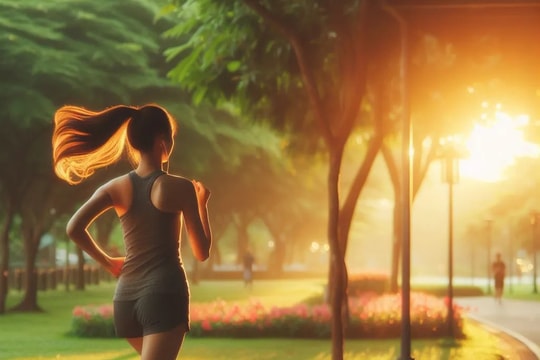 Muốn hạnh phúc và sống lâu hơn hãy làm 2 điều này