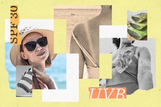 Gen Z đã hiểu sai về kem chống nắng như thế nào?