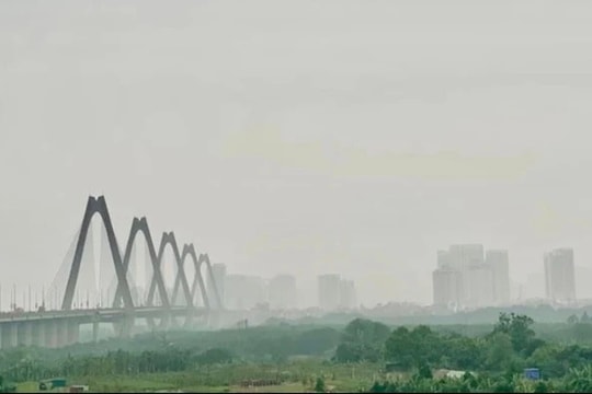 Ảnh hưởng của ô nhiễm môi trường đến sức khỏe