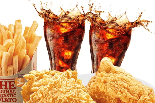 Thực trạng mất cân bằng dinh dưỡng ngày càng trầm trọng