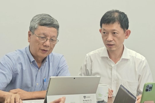 Chuyên gia hướng dẫn cách cấp cứu 'dễ nhất' khi có người sốc nhiệt trầm trọng