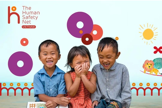 Generali tổ chức sự kiện Gây quỹ xây trường cho trẻ em Tuyên Quang