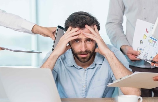 ADHD và sự ảnh hưởng liên thế hệ