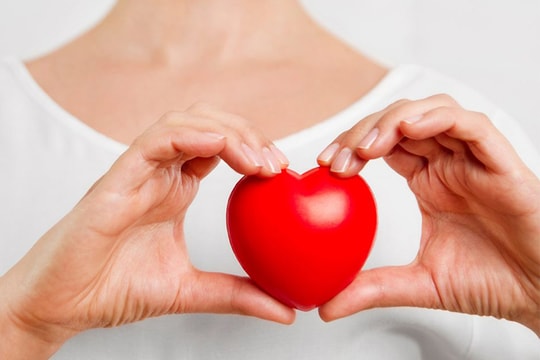 Nhồi máu cơ tim và đau tim, làm thế nào để phòng tránh?