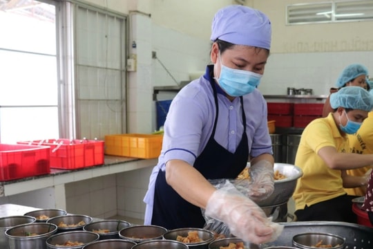 Ăn được, ngủ được nhưng người lớn vẫn gầy ốm, suy dinh dưỡng là sao?