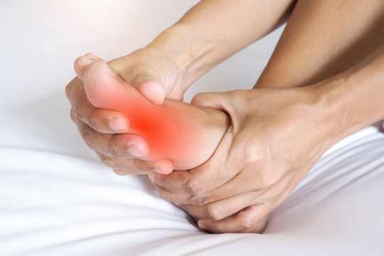 Bệnh gout có gây rối loạn cương dương không?