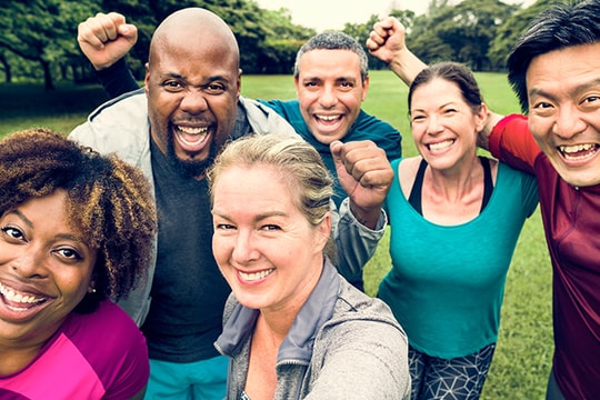 Lối sống này đang thắp lên hy vọng cho những người bị bệnh mất trí nhớ