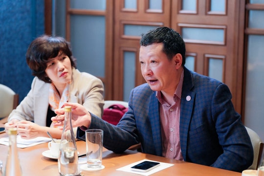 Điều trị đa u tuỷ xương tại Việt Nam: Liệu pháp đường uống đem lại nhiều hứa hẹn cho bệnh nhân