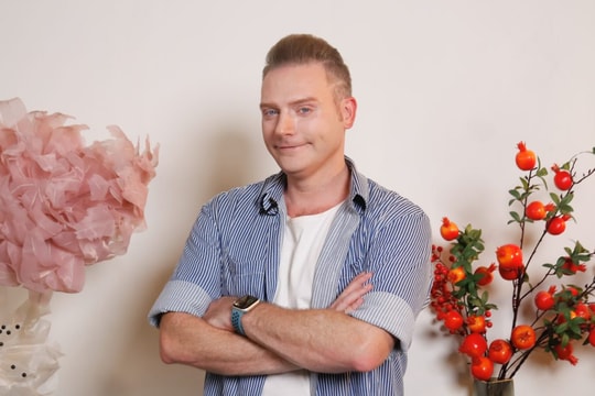 Ca sĩ Kyo York: Siêu béo 120kg và bí quyết giảm cân