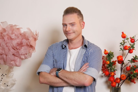 Ca sĩ Kyo York: Nếu gặp trục trặc tâm lý, bạn hãy nói ra