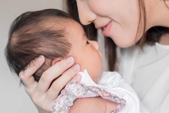 Mức sinh TPHCM tiếp tục giảm