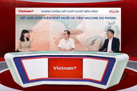 Chuyên gia cảnh báo các biến chứng sốt xuất huyết với người già có bệnh nền và trẻ nhỏ