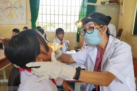 Bệnh bạch hầu, bạn cần biết - Kỳ 2: Cách chữa trị bệnh bạch hầu