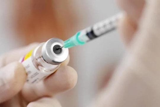 TP.HCM: Đủ vaccine bạch hầu để tiêm cho người dân có nhu cầu