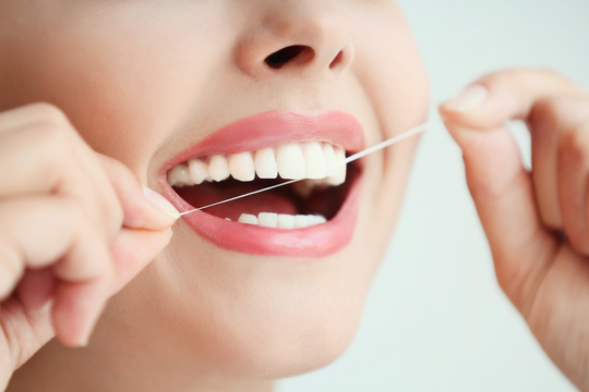 Những thói quen tốt nhất và tệ nhất cho răng của bạn