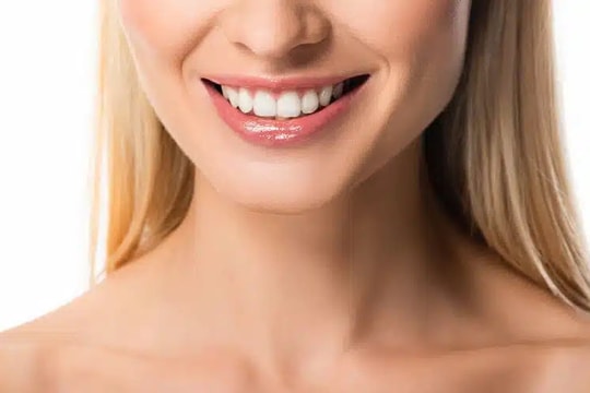 Các thói quen cần có để hàm răng khoẻ mạnh