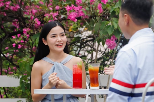 Diễn viên Lý Hồng Ân: Chúng ta cần niềm tin mãnh liệt vào bản thân