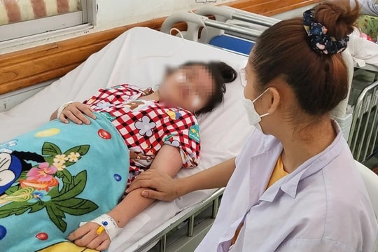 TPHCM: Số ca mắc sốt xuất huyết tăng, bệnh tay chân miệng giảm nhẹ