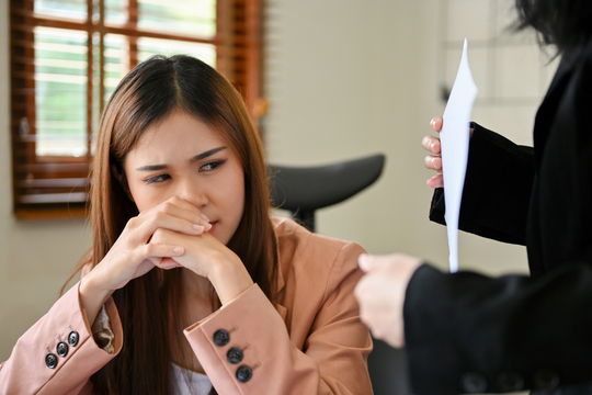 Trầm cảm và Rối loạn lo âu- Kỳ 5: Trầm cảm và lo âu trong công việc