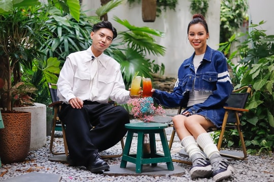 Á hậu Hà My: 'Siêu mẫu thể hình trọng vẻ đẹp bên ngoài lẫn sức khỏe bên trong'