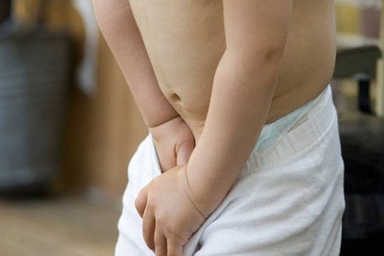 Xoắn tinh hoàn ở trẻ, cách nhận biết sớm và xử trí đúng