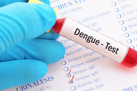 Sốt xuất huyết cần lưu ý gì để tránh nhiễm trùng nặng?