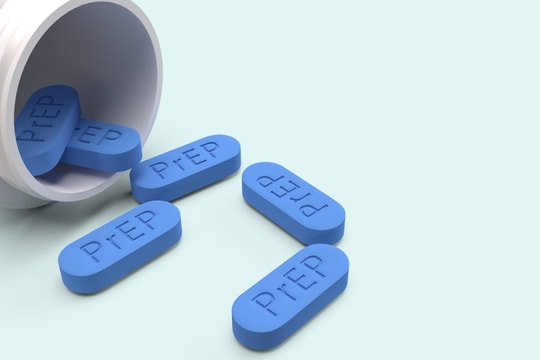 Những bước tiến mới trong phòng chống HIV/AIDS