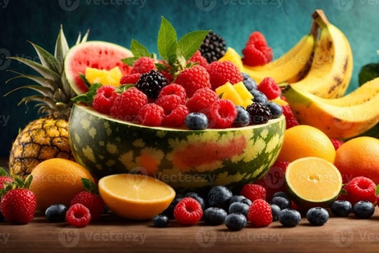 5 loại trái cây ăn nhiều lúc trẻ giúp giảm nguy cơ trầm cảm khi về già