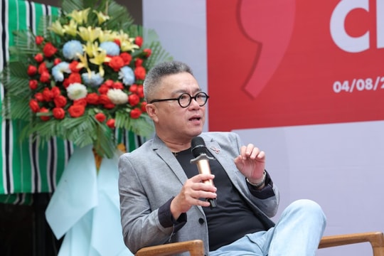 ThS. BS Lê Đình Phương: Lối thoát cho người mắc chứng trầm cảm và rối loạn lo âu