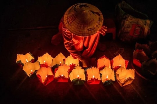 Cần hiểu như thế nào về lễ Vu Lan?