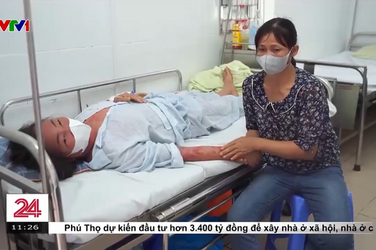 Cẩn trọng biến chứng Cúm mùa ở người cao tuổi trước thời tiết thất thường