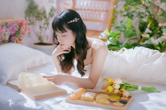 Nói lời ái ngữ