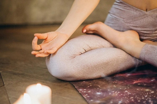 Mụn ở mông, làm sao để điều trị và ngăn ngừa?