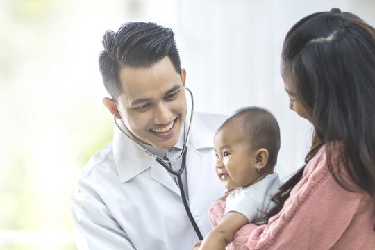 Người đàn ông trẻ vội vào viện cấp cứu vì trót cãi lời bác sĩ