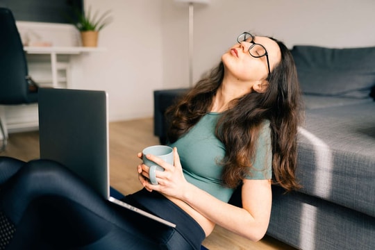 5 dấu hiệu cho thấy chế độ ăn kiêng đang phản tác dụng