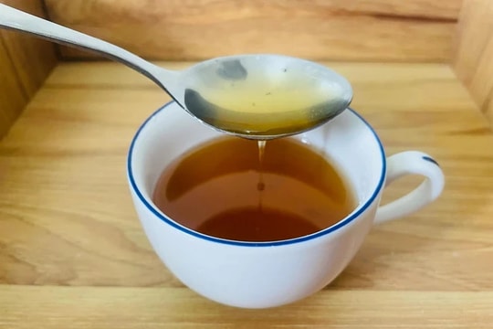 Những loại thực phẩm không bao giờ hết hạn sử dụng