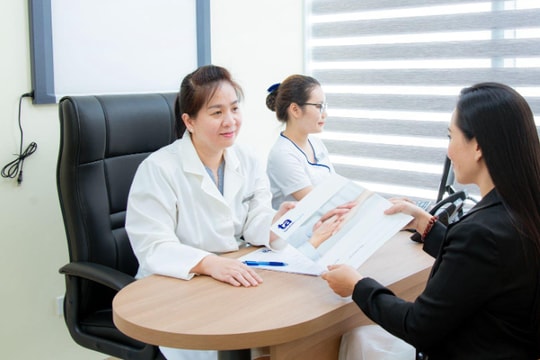 Làm thế nào phát hiện sớm ung thư dạ dày?