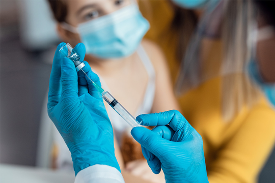 Tiêm phòng sởi, quai bị, rubella có tác dụng trong bao lâu?