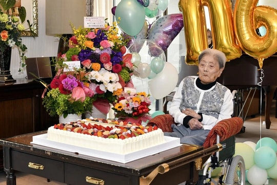 Các nhà khoa học: Không nên nghe theo lời khuyên sống lâu của những người trường thọ