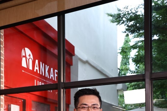 Bác sĩ Nguyễn Xuân Quang Huy tham gia vodcast Doctor247: Hành trình chăm sóc sức khỏe và đam mê nghề y