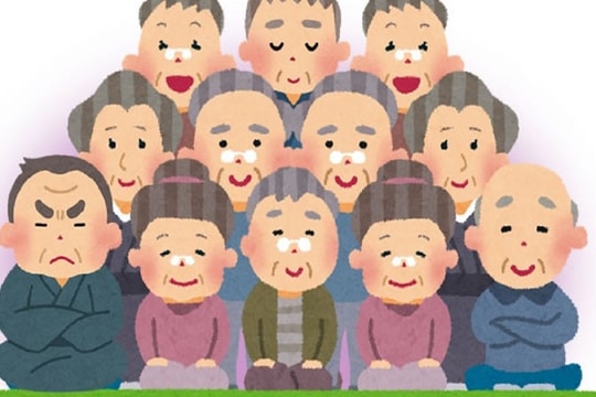 GS Nguyễn Thiện Nhân: Cần dạy môn Hạnh phúc học để khuyến khích sinh con