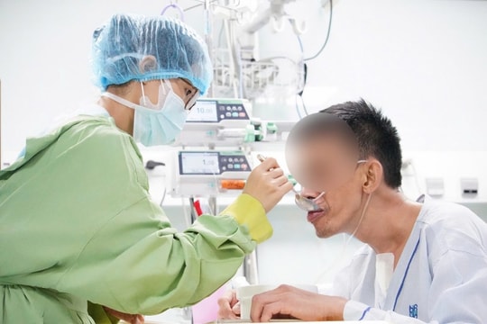 Bệnh nhân được ghép tim xuyên Việt: 'Tôi muốn về nhà và chạy bộ'