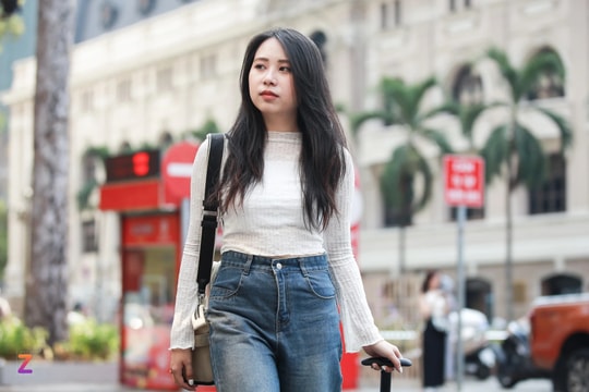 Người trẻ tại TP.HCM và Hà Nội "ngại kết hôn" vì áp lực kép