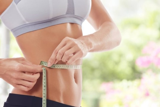 Thu nhỏ vòng eo 2,5 cm trong 30 ngày liệu có khả thi?