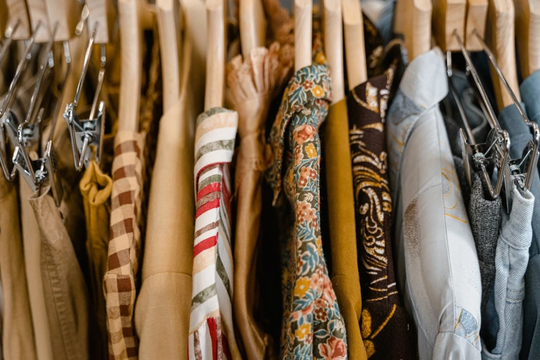 Những kiểu phơi quần áo có thể gây hại cho sức khỏe