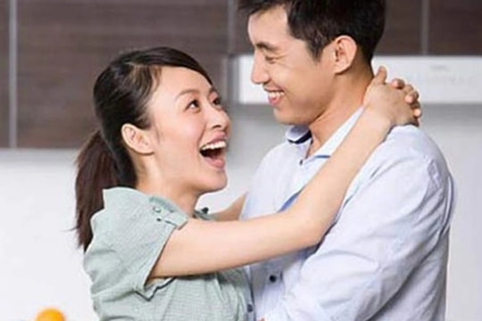 Tin vui cho đàn ông đã lập gia đình: Nghiên cứu mới tiết lộ