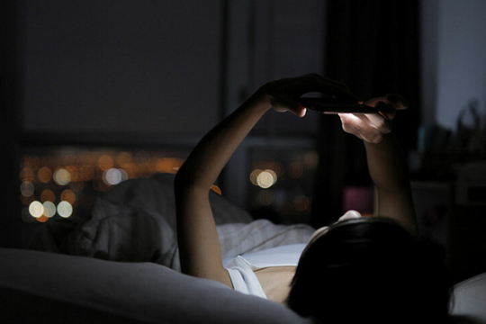 Rối loạn lo âu do 'giấc mơ tình dục'