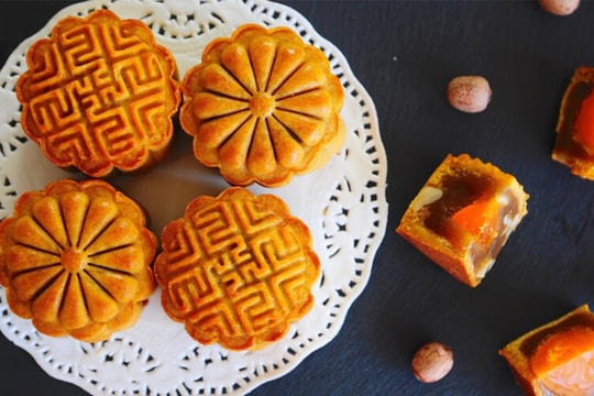 6 tiêu chí chọn và 7 cách bảo quản bánh Trung thu